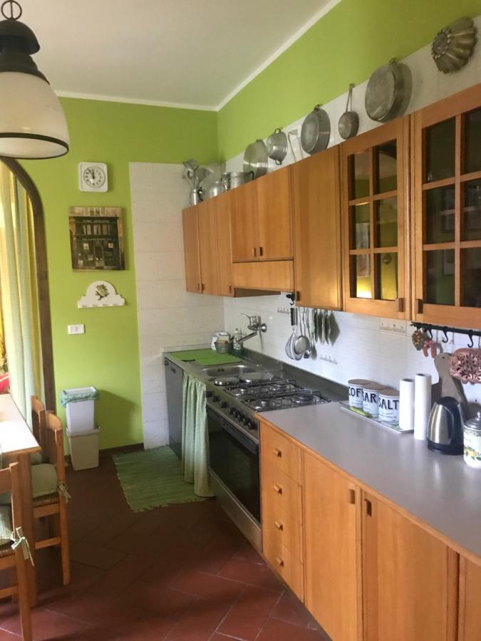 Casa Giulia Villa Vigliano d'Asti Dış mekan fotoğraf